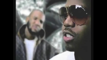 The Game ft Nas - Follow Me