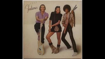 Shalamar - A Night To Remember