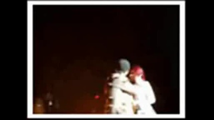 Dulce Y Chris Mix