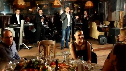 Joce Panov & Amajlija bend- Ako zgresam neka izgoram