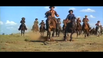 Karl May Winnetou Iii - Trailer (1965)