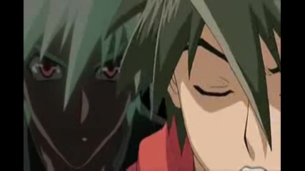 Busou Renkin - September