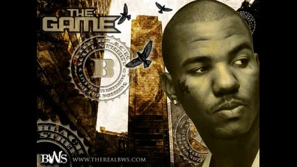 The Game - Thats Presidents 