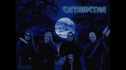 Catamenia - Zero Gravity
