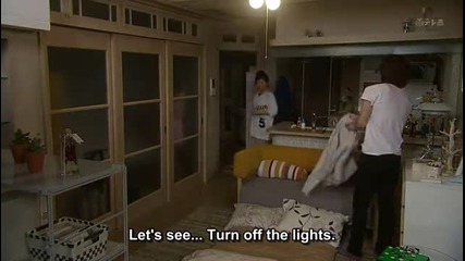 Last Cinderella ep 5 part 1