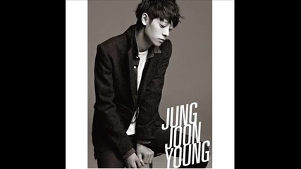 Jung Joon Young - 06. Take Off Mask - 1 Mini Album - 10minutes Before Breaking-up 101013