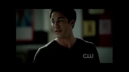 Tvd 3x05 Soundtrack Scene - Shady Bard - Torch Song