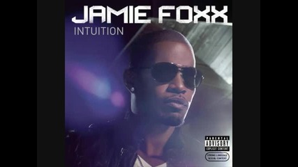 Jamie Foxx - Freakin Me (feat Marsha Ambrosius) - Intuition 