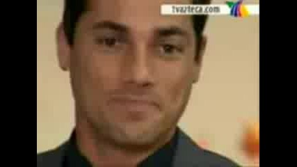 Vuelveme a querer - Mariana y Ricardo(1)