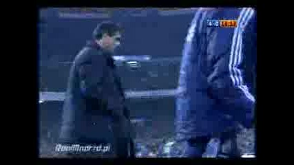 Saragossa 0 - 4 - Carlos