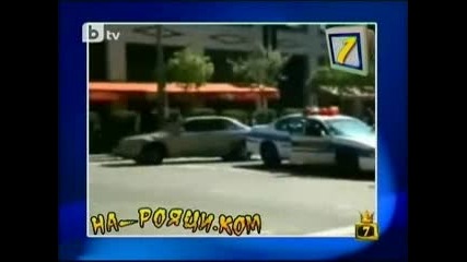 Господари на ефира - 23.03.2010 /вторник/ [пребит участ. от Б - я търси.. - 2 част] да платиш погреш
