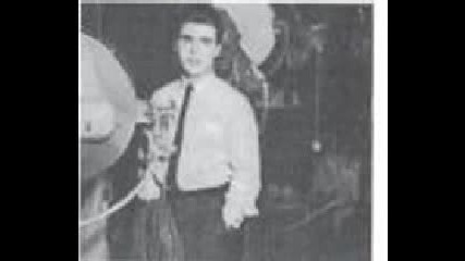 Rick Nelson - Summertime 