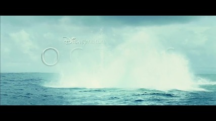 Oceans 