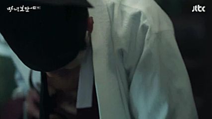 Mirror Of The Witch E09 2/2