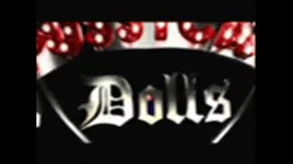 animaciiki na pussycat dolls