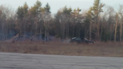 Дрифт Със Bmw 325i