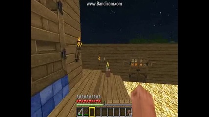 Minecraft Tutorial