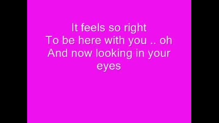 The start of something new - karaoke sing with Troy