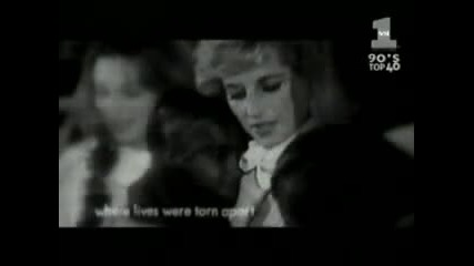 Elton John - Candle in the Wind 1997 (princess Diana) 