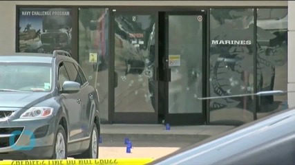 Shooter's Family Says He Suffered From Depression