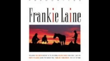 Frakie Laine – I Вeleive (превод)