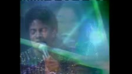 Michael Jackson - Rock With You