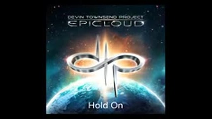 The Devin Townsend Project - Epicloud ( full Album )