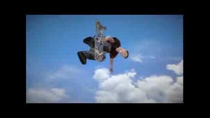 Tony Hawk Project 8 Vbox7