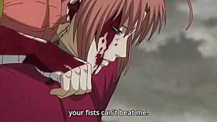 Gintama 327