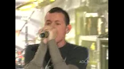 Linkin Park - Given Up