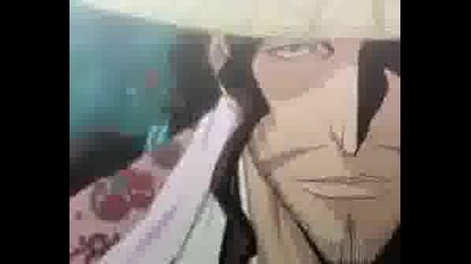 Bleach Amv