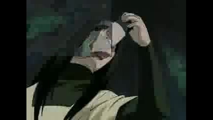 Naruto - Good And Evil 