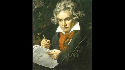 Beethoven, Piano Sonata in C sharp minor Op. 27 No 2 Mondschein - presto agitato