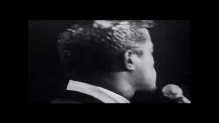 Sammy Davis Jr - Who Can I Turn To