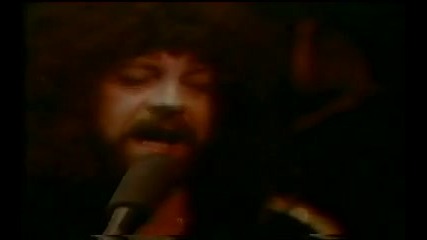 Electric Light Orchestra Elo - Mr. Blue Sky