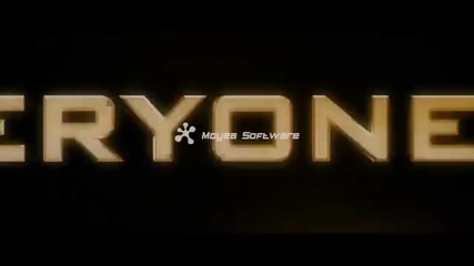 The hunger games - Официален трейлър! (2012)