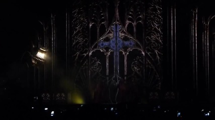 Madonna-girls Gone Wild 28-8-12 Opening Night Mdna Tour