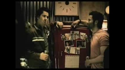 Реклама На Molson: Good Time