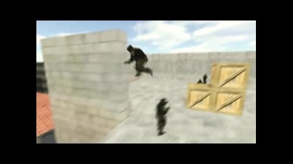 fpa Hns Clan movie 