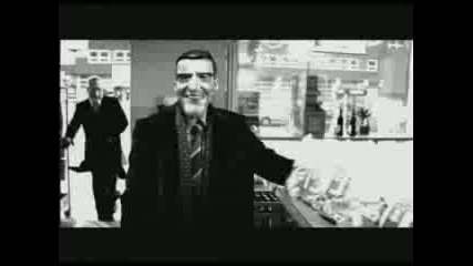Sido feat. G - Hot - Wahlkampf