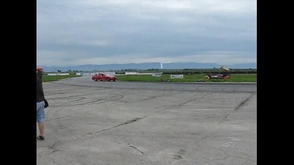 Александър Цветков drift (9 Национален Бмв Събор)