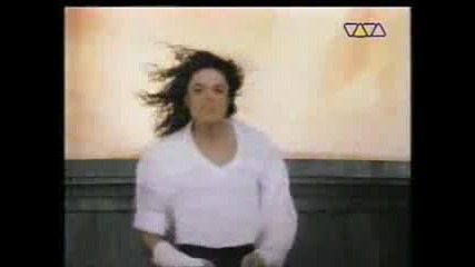 Michael Jackson - unbreakable
