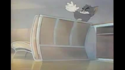 Tom and Jerry 