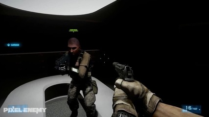 Battlefield 3 - Like a Boss