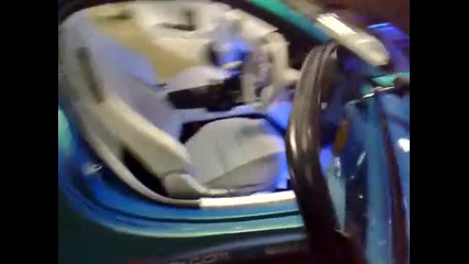 Tuning Show