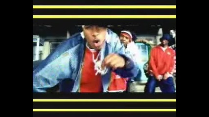 Ludacris - Act A Fool