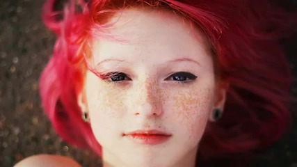 Lake Powel - Bright Eyes, Dirty Hair (original Mix)