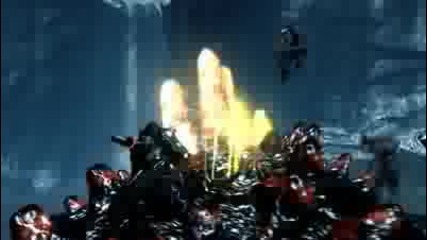 [трейлър]lost planet 2