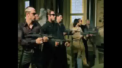 Matrix - Best From Move