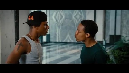 Лотариен Билет Movie Trailer 2010